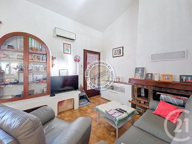 Maison à vendre - 4 pièces - 77,97 m2 - St Laurent De La Salanque - 66 - LANGUEDOC-ROUSSILLON