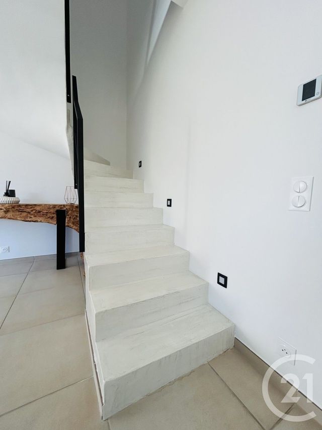 Maison &agrave; vendre - 5 pi&egrave;ces - 114 m2 - Cabestany - 66 - LANGUEDOC-ROUSSILLON