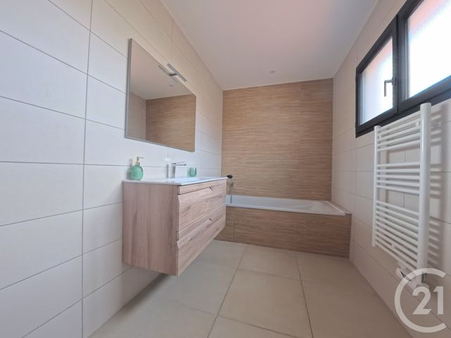 Maison &agrave; vendre - 5 pi&egrave;ces - 114 m2 - Cabestany - 66 - LANGUEDOC-ROUSSILLON