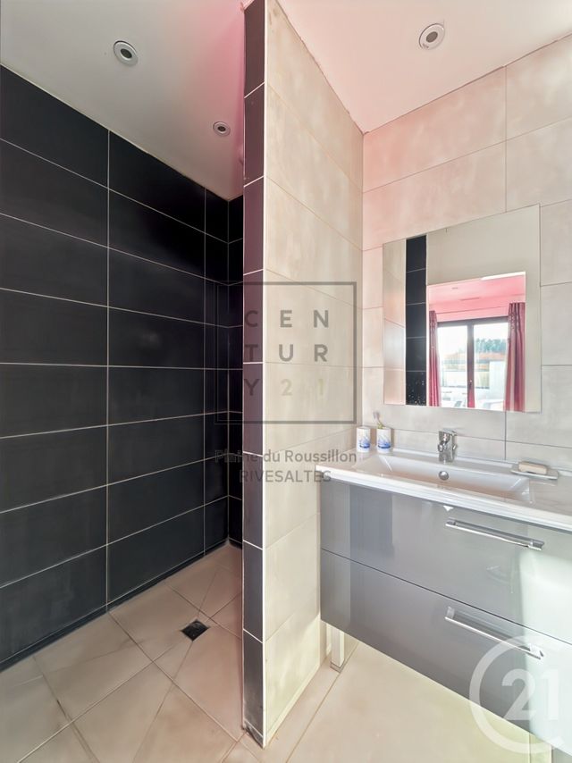 Maison à vendre - 4 pièces - 114 m2 - St Hippolyte - 66 - LANGUEDOC-ROUSSILLON