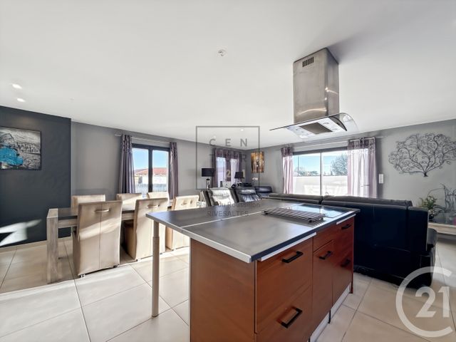 Maison à vendre - 4 pièces - 114 m2 - St Hippolyte - 66 - LANGUEDOC-ROUSSILLON