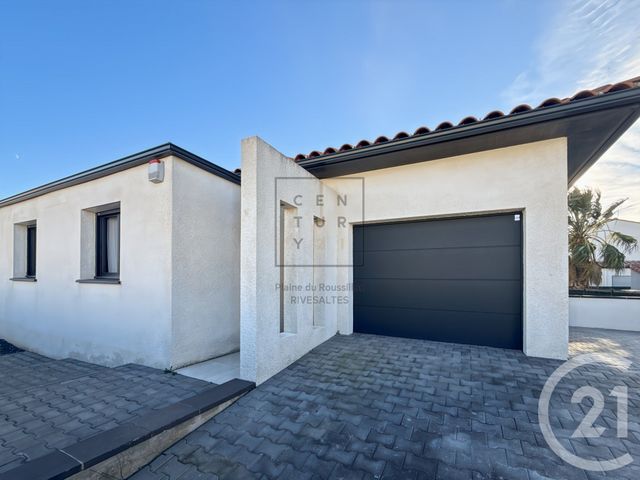 Maison à vendre - 4 pièces - 114 m2 - St Hippolyte - 66 - LANGUEDOC-ROUSSILLON