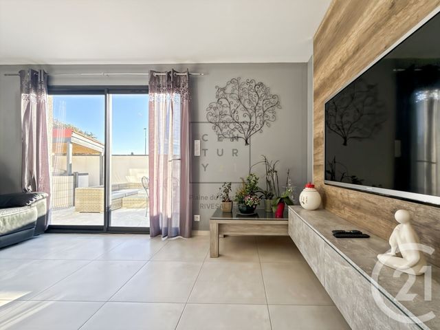 Maison à vendre - 4 pièces - 114 m2 - St Hippolyte - 66 - LANGUEDOC-ROUSSILLON