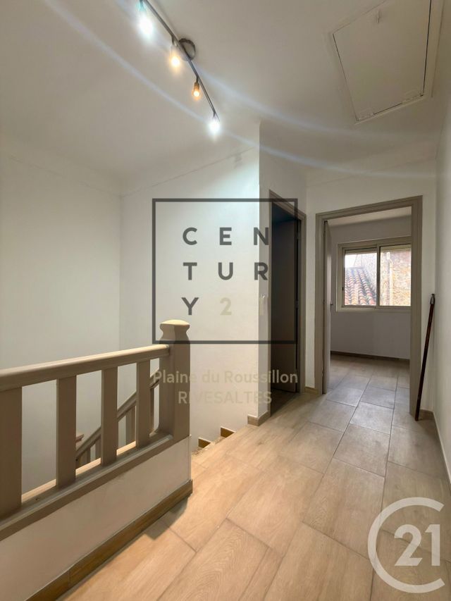 Maison à louer - 3 pièces - 62 m2 - Estagel - 66 - LANGUEDOC-ROUSSILLON