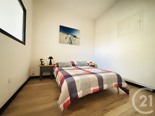 Appartement F2 bis &agrave; vendre - 3 pi&egrave;ces - 47 m2 - Perpignan - 66 - LANGUEDOC-ROUSSILLON