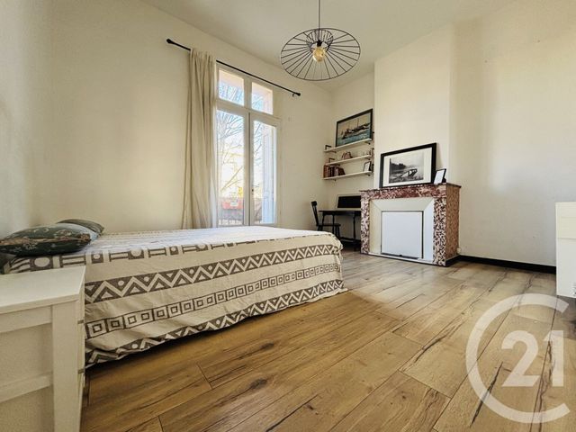 Appartement F2 bis &agrave; vendre - 3 pi&egrave;ces - 47 m2 - Perpignan - 66 - LANGUEDOC-ROUSSILLON