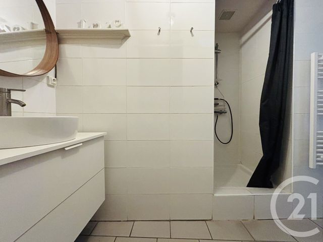 Appartement F2 bis &agrave; vendre - 3 pi&egrave;ces - 47 m2 - Perpignan - 66 - LANGUEDOC-ROUSSILLON