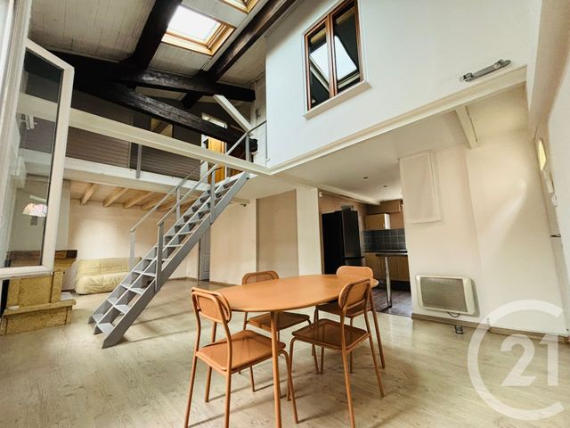 Appartement F4 &agrave; vendre - 4 pi&egrave;ces - 88,32 m2 - Perpignan - 66 - LANGUEDOC-ROUSSILLON