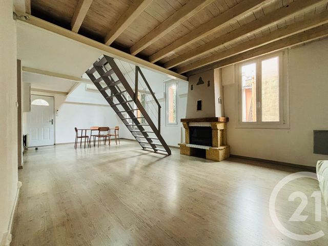 Appartement F4 &agrave; vendre - 4 pi&egrave;ces - 88,32 m2 - Perpignan - 66 - LANGUEDOC-ROUSSILLON