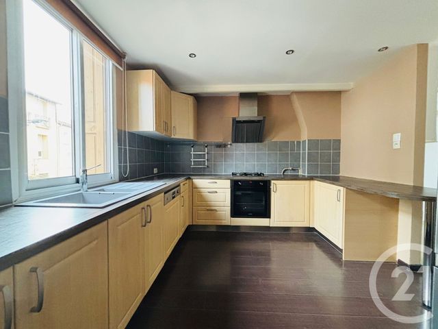 Appartement F4 &agrave; vendre - 4 pi&egrave;ces - 88,32 m2 - Perpignan - 66 - LANGUEDOC-ROUSSILLON