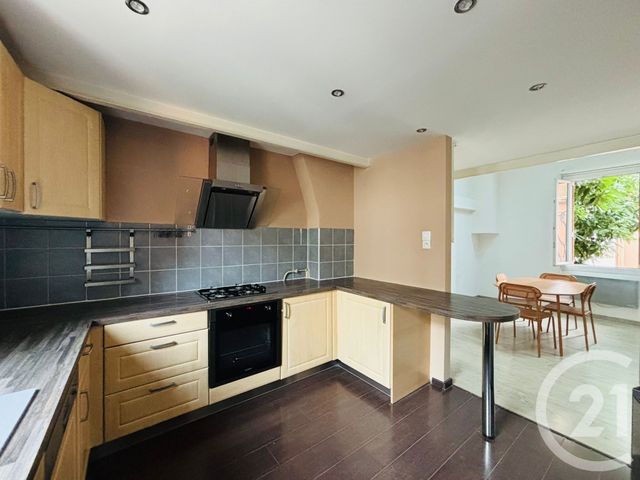 Appartement F4 &agrave; vendre - 4 pi&egrave;ces - 88,32 m2 - Perpignan - 66 - LANGUEDOC-ROUSSILLON