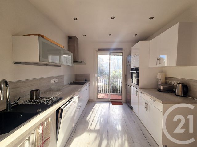 Maison &agrave; vendre - 4 pi&egrave;ces - 116 m2 - Perpignan - 66 - LANGUEDOC-ROUSSILLON