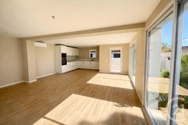 Maison à vendre STE MARIE LA MER