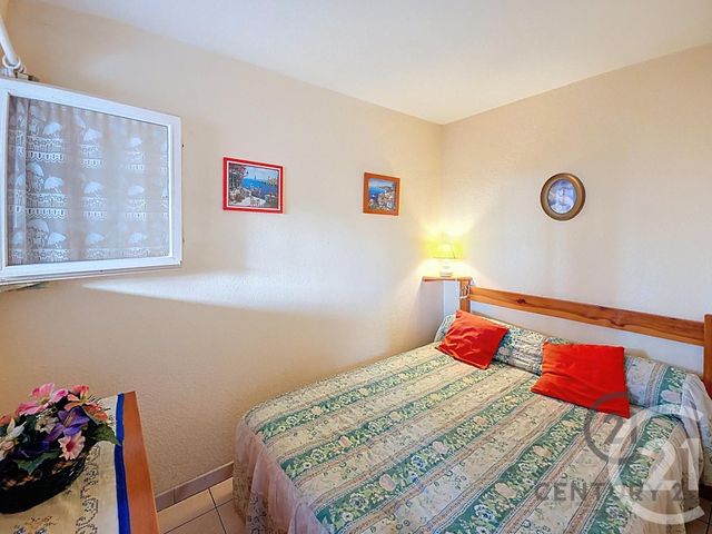 Appartement T3 &agrave; vendre - 3 pi&egrave;ces - 36,83 m2 - Le Barcares - 66 - LANGUEDOC-ROUSSILLON