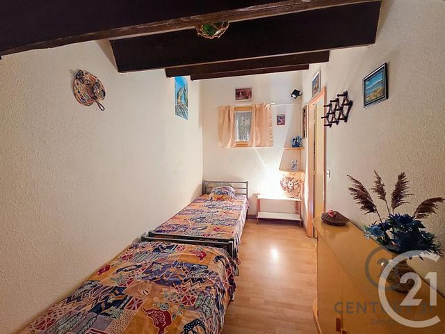 Appartement T3 &agrave; vendre - 3 pi&egrave;ces - 36,83 m2 - Le Barcares - 66 - LANGUEDOC-ROUSSILLON