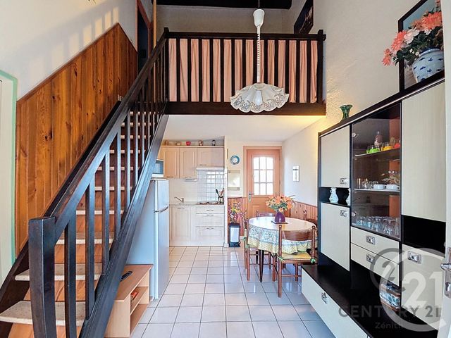 Appartement T3 &agrave; vendre - 3 pi&egrave;ces - 36,83 m2 - Le Barcares - 66 - LANGUEDOC-ROUSSILLON