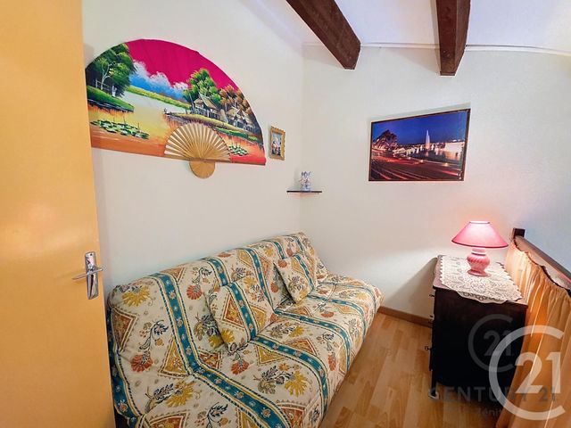 Appartement T3 &agrave; vendre - 3 pi&egrave;ces - 36,83 m2 - Le Barcares - 66 - LANGUEDOC-ROUSSILLON