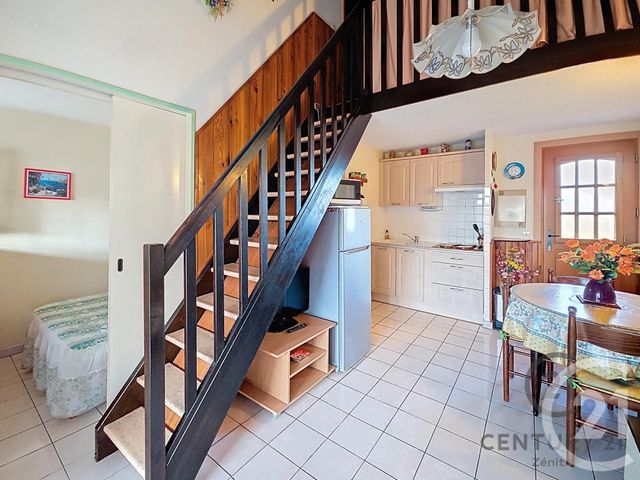 Appartement T3 &agrave; vendre - 3 pi&egrave;ces - 36,83 m2 - Le Barcares - 66 - LANGUEDOC-ROUSSILLON