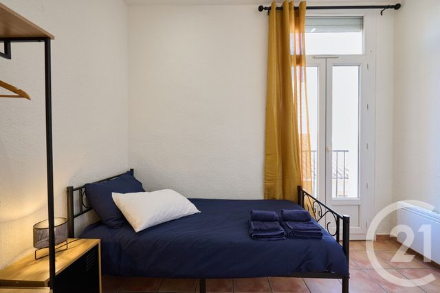 Appartement F3 &agrave; vendre - 3 pi&egrave;ces - 49,48 m2 - Perpignan - 66 - LANGUEDOC-ROUSSILLON