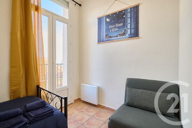 Appartement F3 &agrave; vendre - 3 pi&egrave;ces - 49,48 m2 - Perpignan - 66 - LANGUEDOC-ROUSSILLON