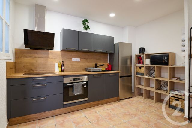Appartement F3 &agrave; vendre - 3 pi&egrave;ces - 49,48 m2 - Perpignan - 66 - LANGUEDOC-ROUSSILLON