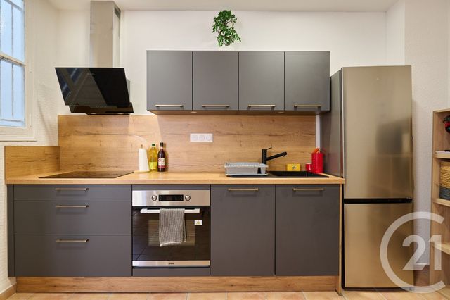 Appartement F3 &agrave; vendre - 3 pi&egrave;ces - 49,48 m2 - Perpignan - 66 - LANGUEDOC-ROUSSILLON