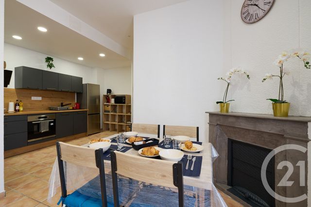 Appartement F3 &agrave; vendre - 3 pi&egrave;ces - 49,48 m2 - Perpignan - 66 - LANGUEDOC-ROUSSILLON