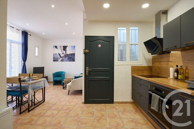 Appartement F3 &agrave; vendre - 3 pi&egrave;ces - 49,48 m2 - Perpignan - 66 - LANGUEDOC-ROUSSILLON