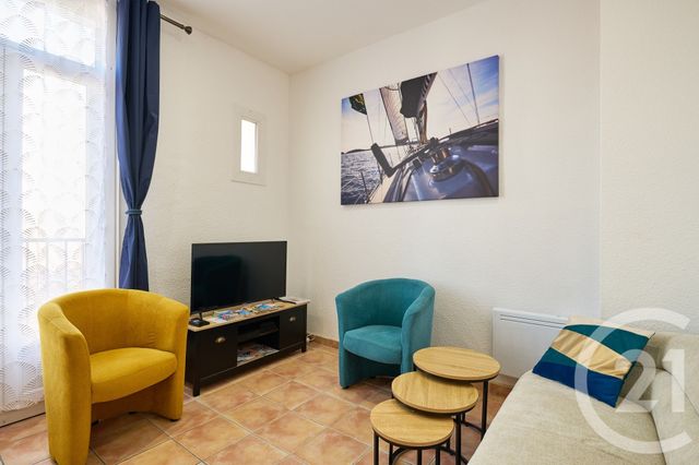 Appartement F3 &agrave; vendre - 3 pi&egrave;ces - 49,48 m2 - Perpignan - 66 - LANGUEDOC-ROUSSILLON