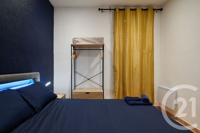 Appartement F3 &agrave; vendre - 3 pi&egrave;ces - 49,48 m2 - Perpignan - 66 - LANGUEDOC-ROUSSILLON