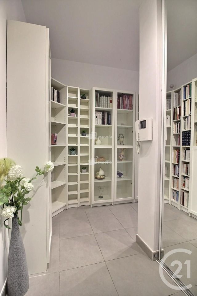 Appartement F3 &agrave; vendre - 3 pi&egrave;ces - 68,49 m2 - Canet En Roussillon - 66 - LANGUEDOC-ROUSSILLON