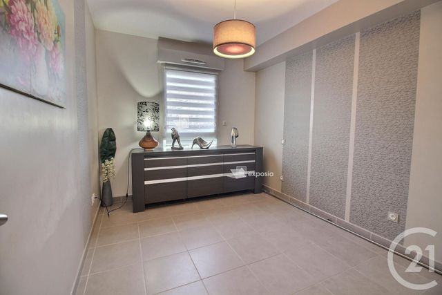 Appartement F3 &agrave; vendre - 3 pi&egrave;ces - 68,49 m2 - Canet En Roussillon - 66 - LANGUEDOC-ROUSSILLON