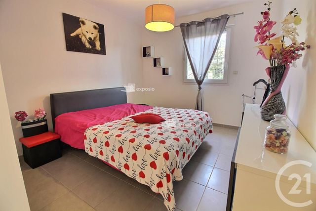 Appartement F3 &agrave; vendre - 3 pi&egrave;ces - 68,49 m2 - Canet En Roussillon - 66 - LANGUEDOC-ROUSSILLON