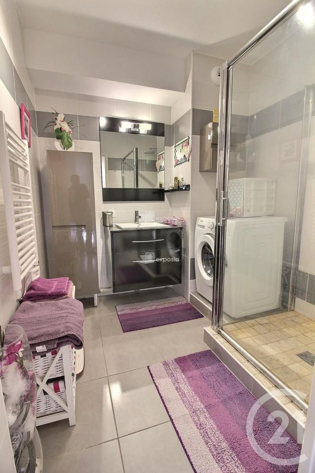 Appartement F3 &agrave; vendre - 3 pi&egrave;ces - 68,49 m2 - Canet En Roussillon - 66 - LANGUEDOC-ROUSSILLON