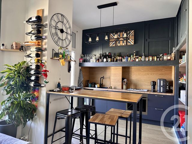 Immeuble &agrave; vendre - 116 m2 - Perpignan - 66 - LANGUEDOC-ROUSSILLON