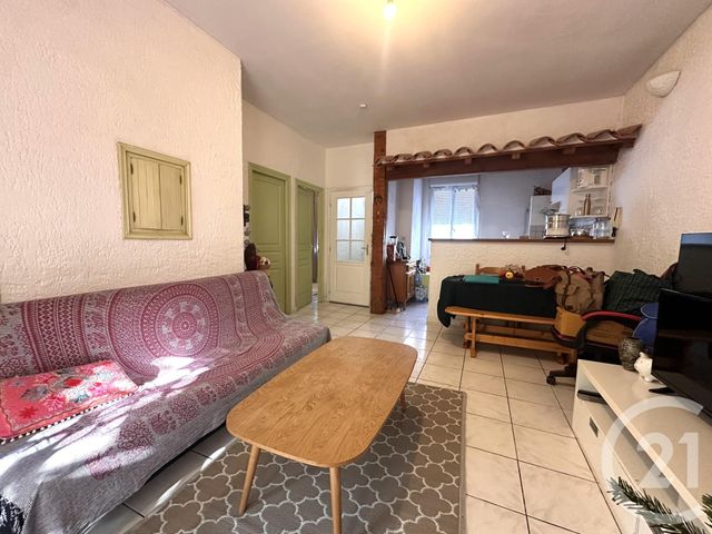 Immeuble &agrave; vendre - 116 m2 - Perpignan - 66 - LANGUEDOC-ROUSSILLON