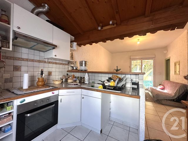 Immeuble &agrave; vendre - 116 m2 - Perpignan - 66 - LANGUEDOC-ROUSSILLON