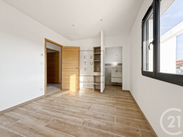 Maison &agrave; vendre - 4 pi&egrave;ces - 116 m2 - Espira De L Agly - 66 - LANGUEDOC-ROUSSILLON