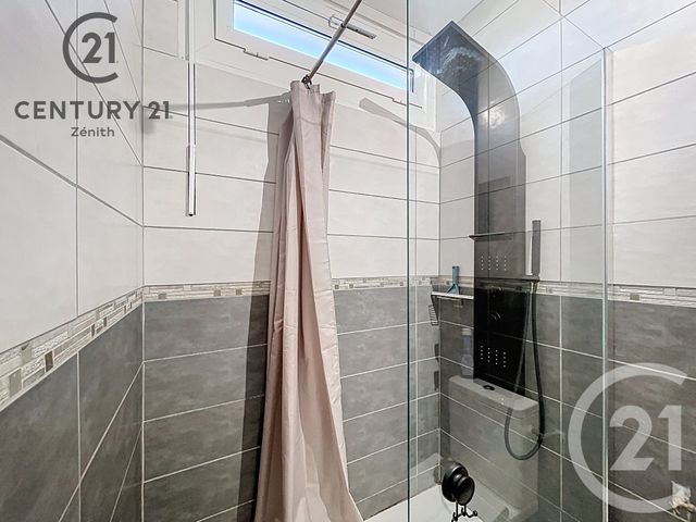 Appartement F2 &agrave; vendre - 2 pi&egrave;ces - 50 m2 - Le Barcares - 66 - LANGUEDOC-ROUSSILLON