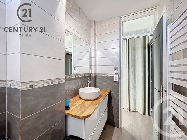 Appartement F2 &agrave; vendre - 2 pi&egrave;ces - 50 m2 - Le Barcares - 66 - LANGUEDOC-ROUSSILLON