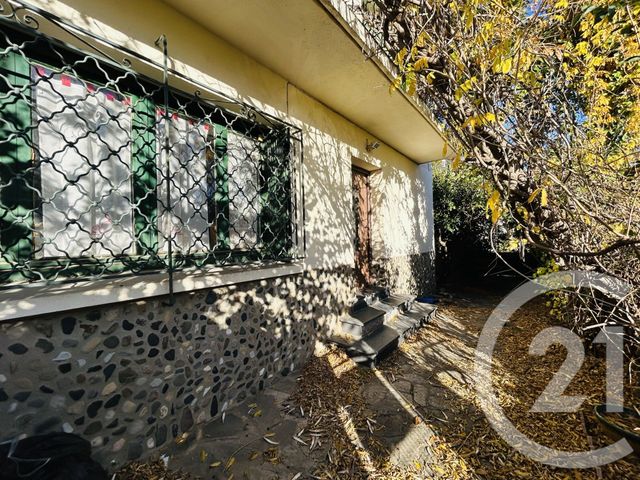 Maison &agrave; vendre - 6 pi&egrave;ces - 129,26 m2 - Perpignan - 66 - LANGUEDOC-ROUSSILLON