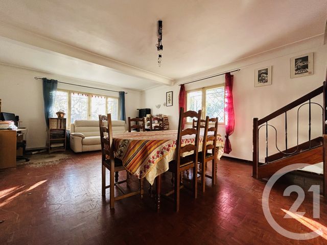 Maison &agrave; vendre - 6 pi&egrave;ces - 129,26 m2 - Perpignan - 66 - LANGUEDOC-ROUSSILLON