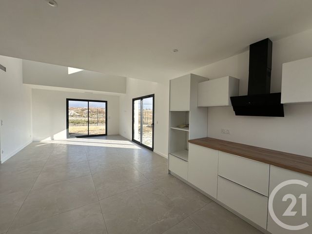 Maison &agrave; vendre - 4 pi&egrave;ces - 98,95 m2 - Cabestany - 66 - LANGUEDOC-ROUSSILLON