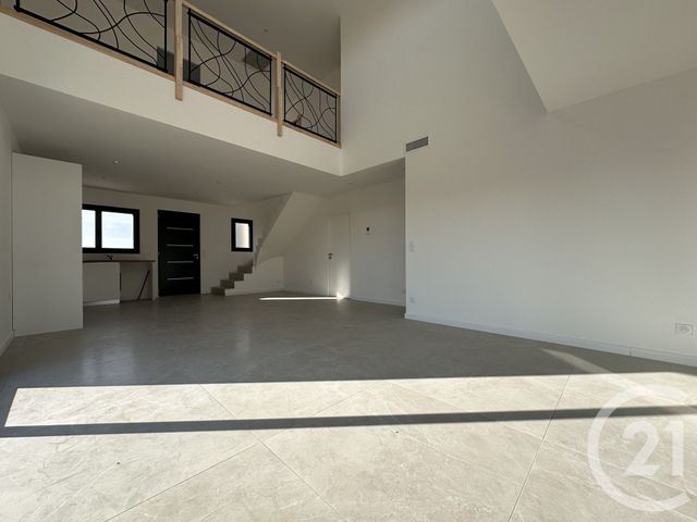 Maison &agrave; vendre - 4 pi&egrave;ces - 98,95 m2 - Cabestany - 66 - LANGUEDOC-ROUSSILLON