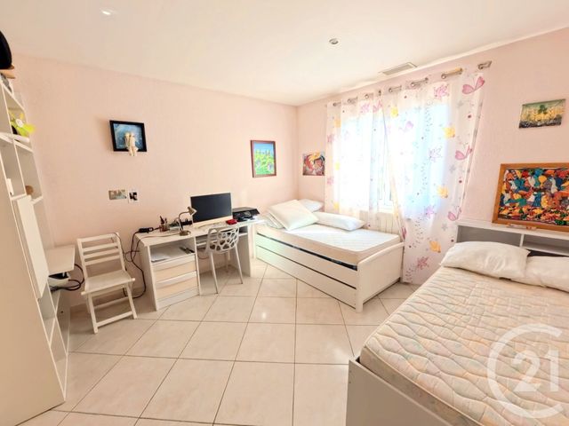 Maison &agrave; vendre - 5 pi&egrave;ces - 142 m2 - Cabestany - 66 - LANGUEDOC-ROUSSILLON