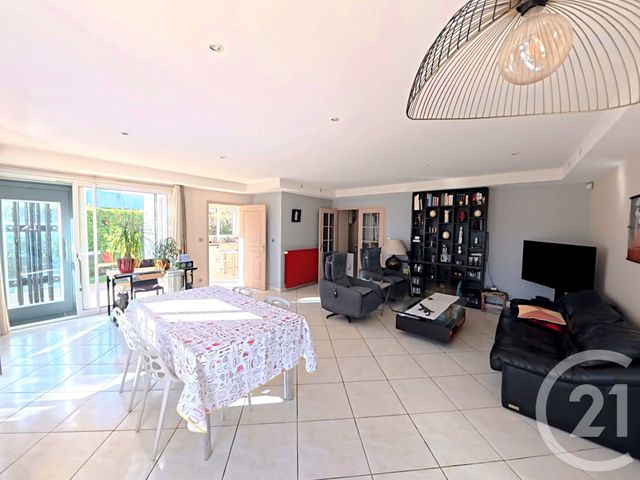 Maison &agrave; vendre - 5 pi&egrave;ces - 142 m2 - Cabestany - 66 - LANGUEDOC-ROUSSILLON