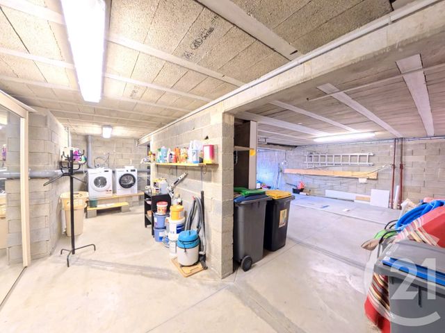 Maison &agrave; vendre - 5 pi&egrave;ces - 142 m2 - Cabestany - 66 - LANGUEDOC-ROUSSILLON