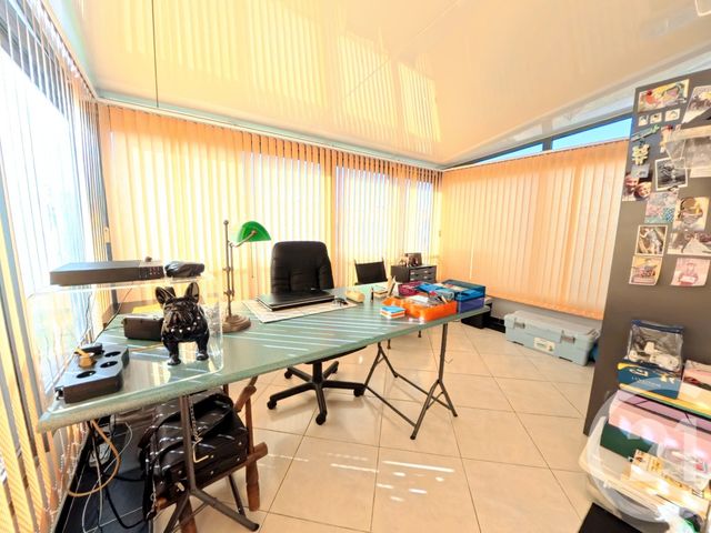 Maison &agrave; vendre - 5 pi&egrave;ces - 142 m2 - Cabestany - 66 - LANGUEDOC-ROUSSILLON