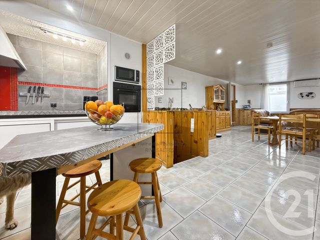 Maison &agrave; vendre - 6 pi&egrave;ces - 160 m2 - Peyrestortes - 66 - LANGUEDOC-ROUSSILLON