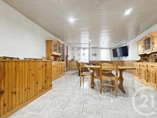 Maison &agrave; vendre - 6 pi&egrave;ces - 160 m2 - Peyrestortes - 66 - LANGUEDOC-ROUSSILLON